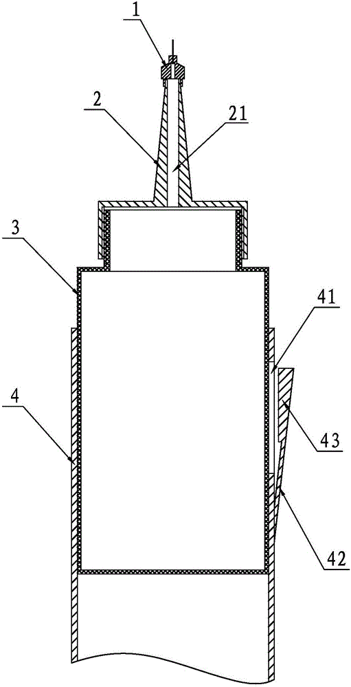 Coloring machine for manually coloring artware