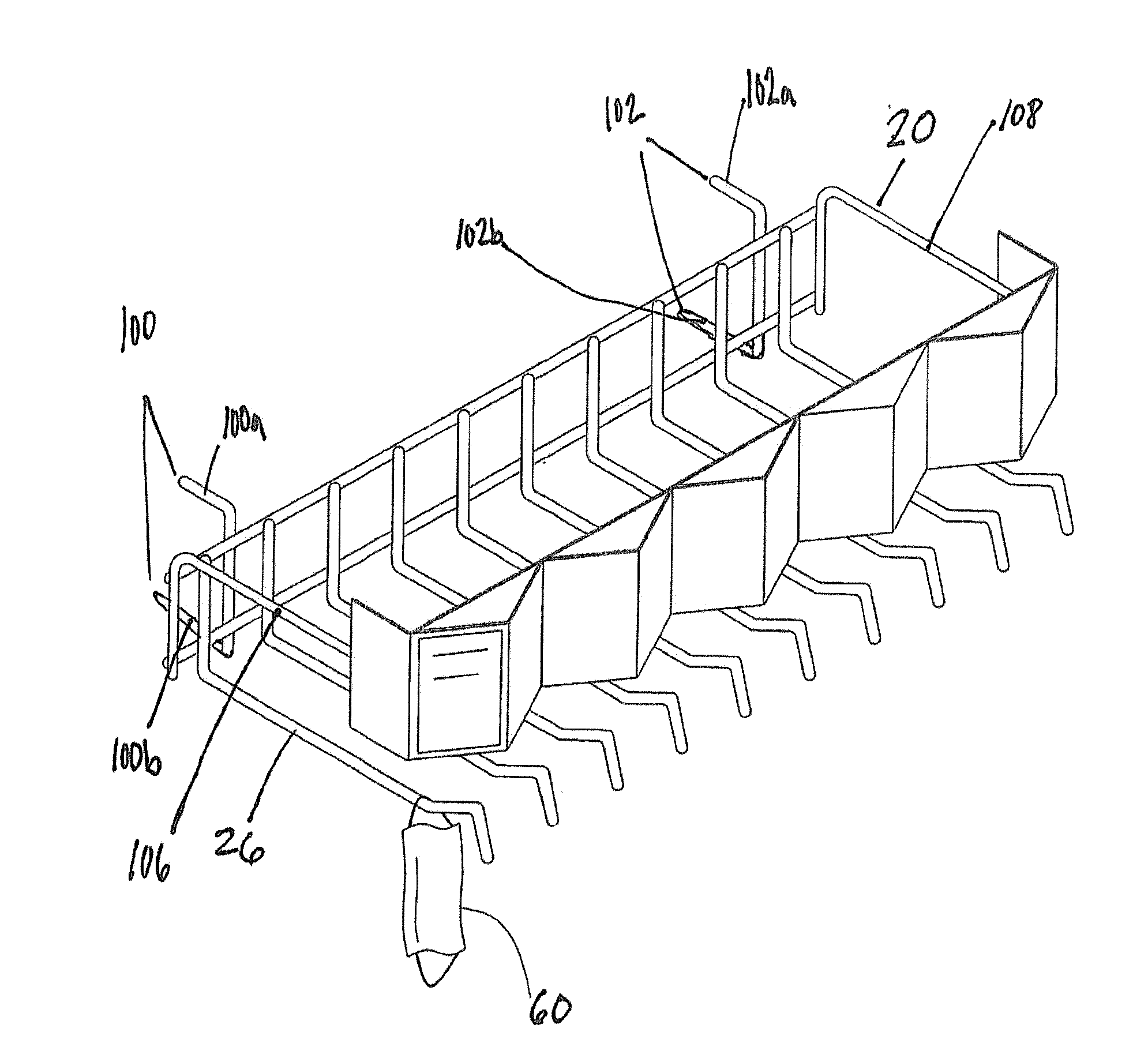 Peg Board Hook