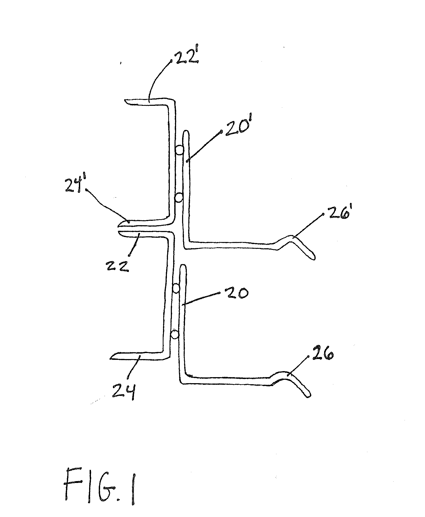 Peg Board Hook