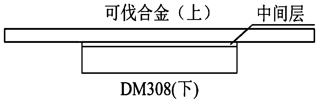 Laser Welding Process of Molybdenum Group Glass and Kovar Alloy