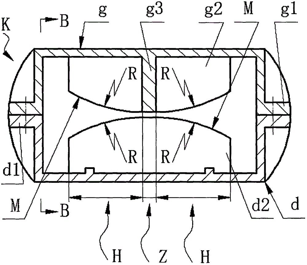 Self-excited piezoelectric energy harvesting device for river monitoring