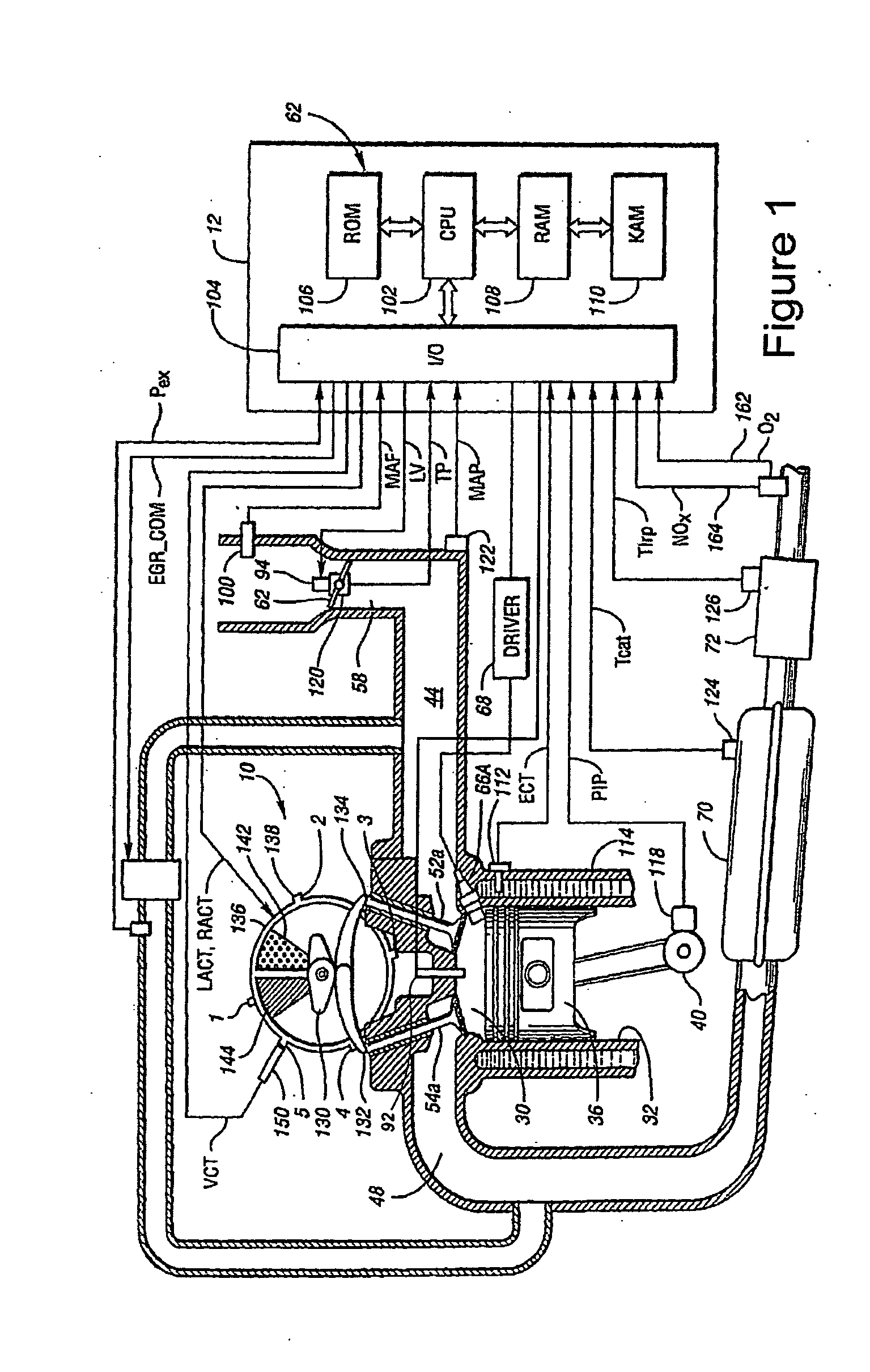 Transition strategy for engine operation with spark ignition and homogeneous charge compression ignition modes