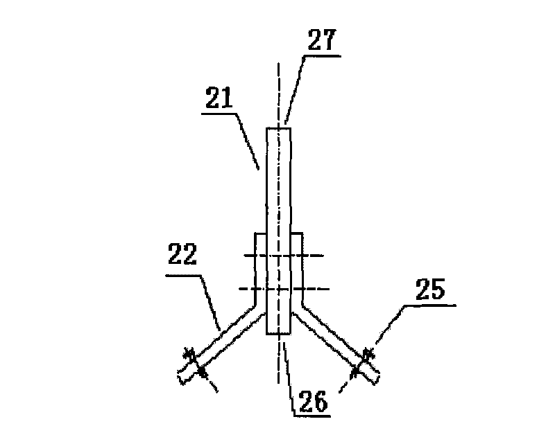 External taper measuring apparatus