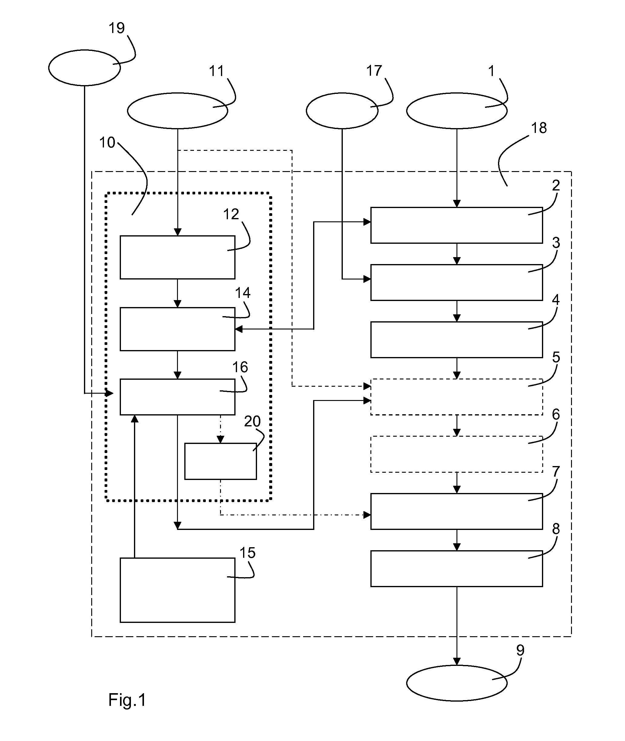 Layout modification engine for modifying a circuit layout comprising fixed and free layout entities