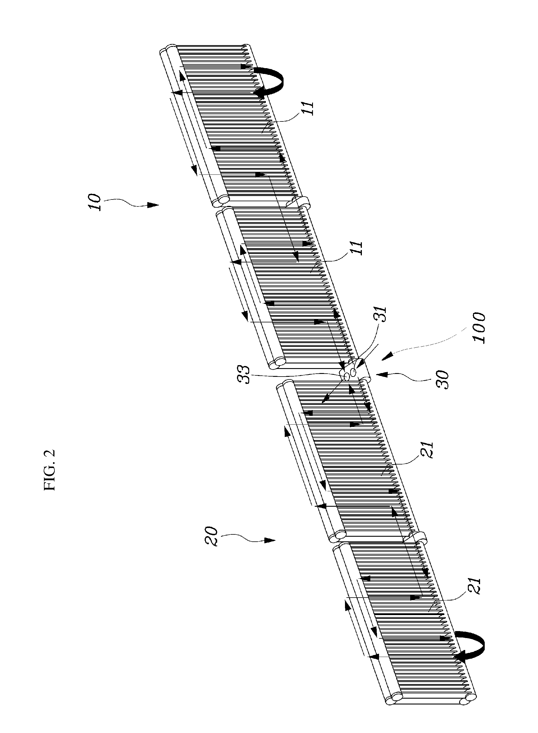 Air-conditioning device for vehicle