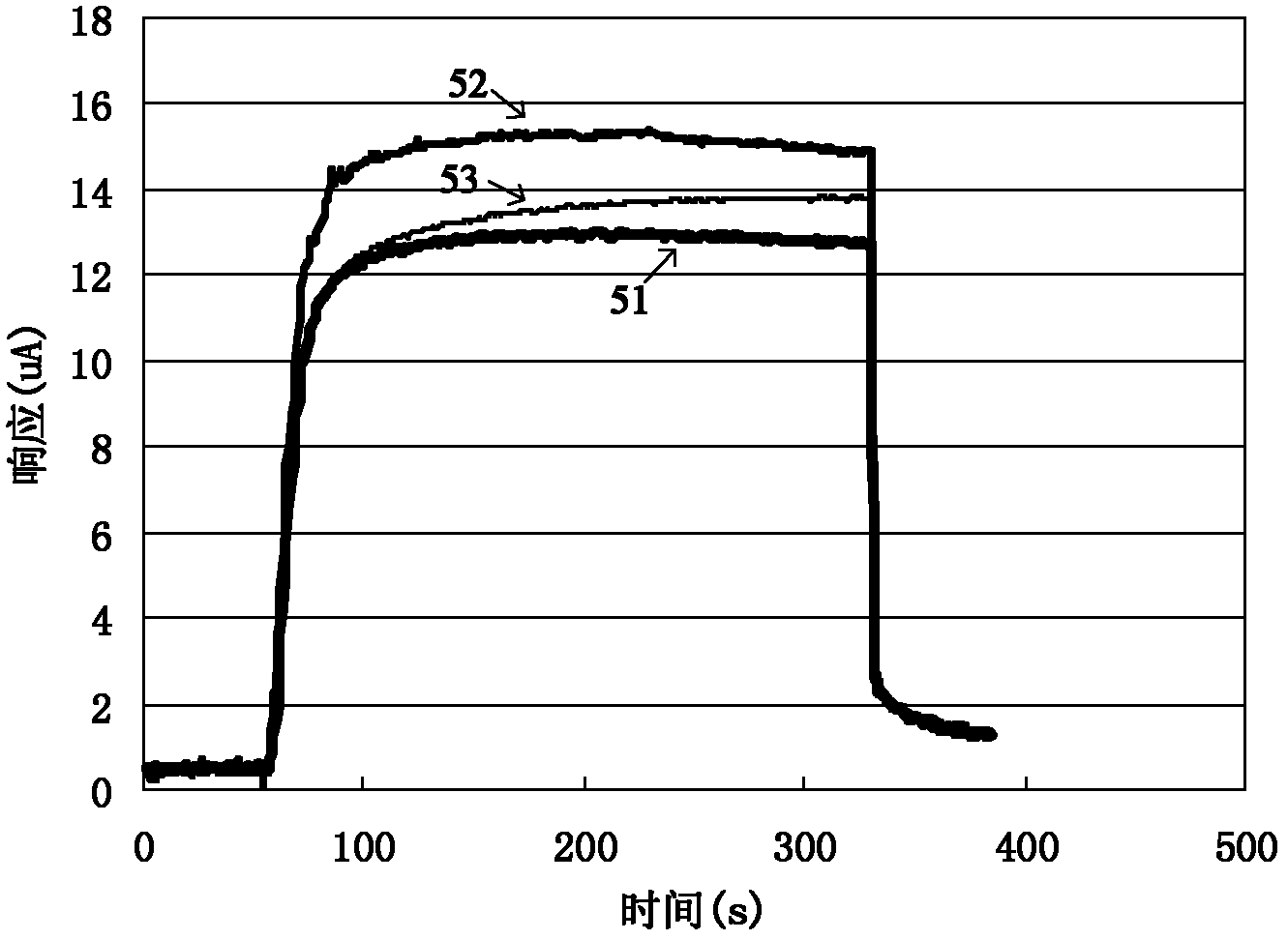 Hydrogen sulfide electrochemical transducer