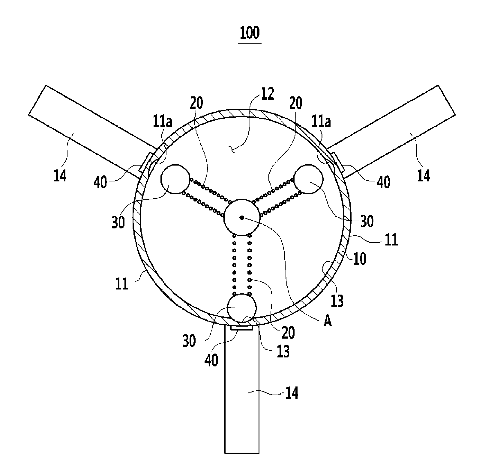 Apparatus for generating virtual engine sound