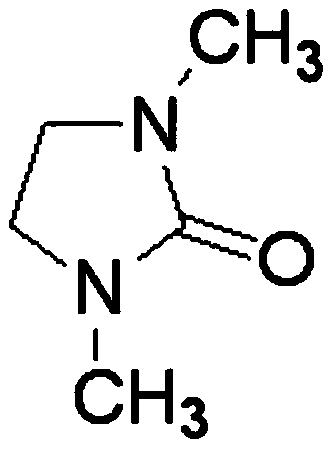 Method for preparing lanthanum metal by low-temperature electrodeposition by taking lanthanum chloride as raw material