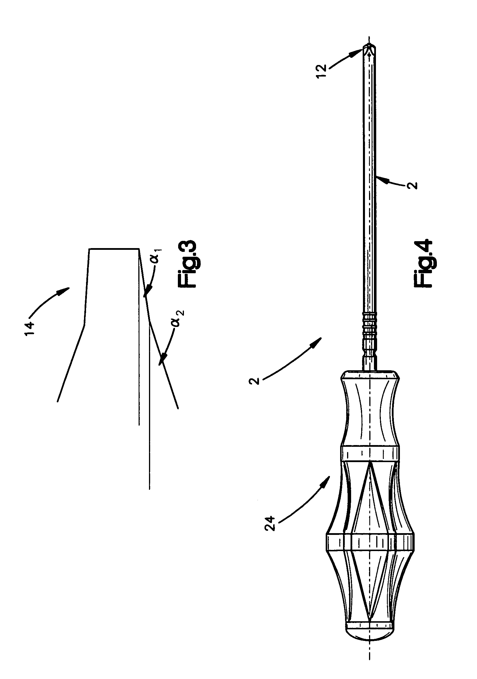 Screw-retaining screwdriver