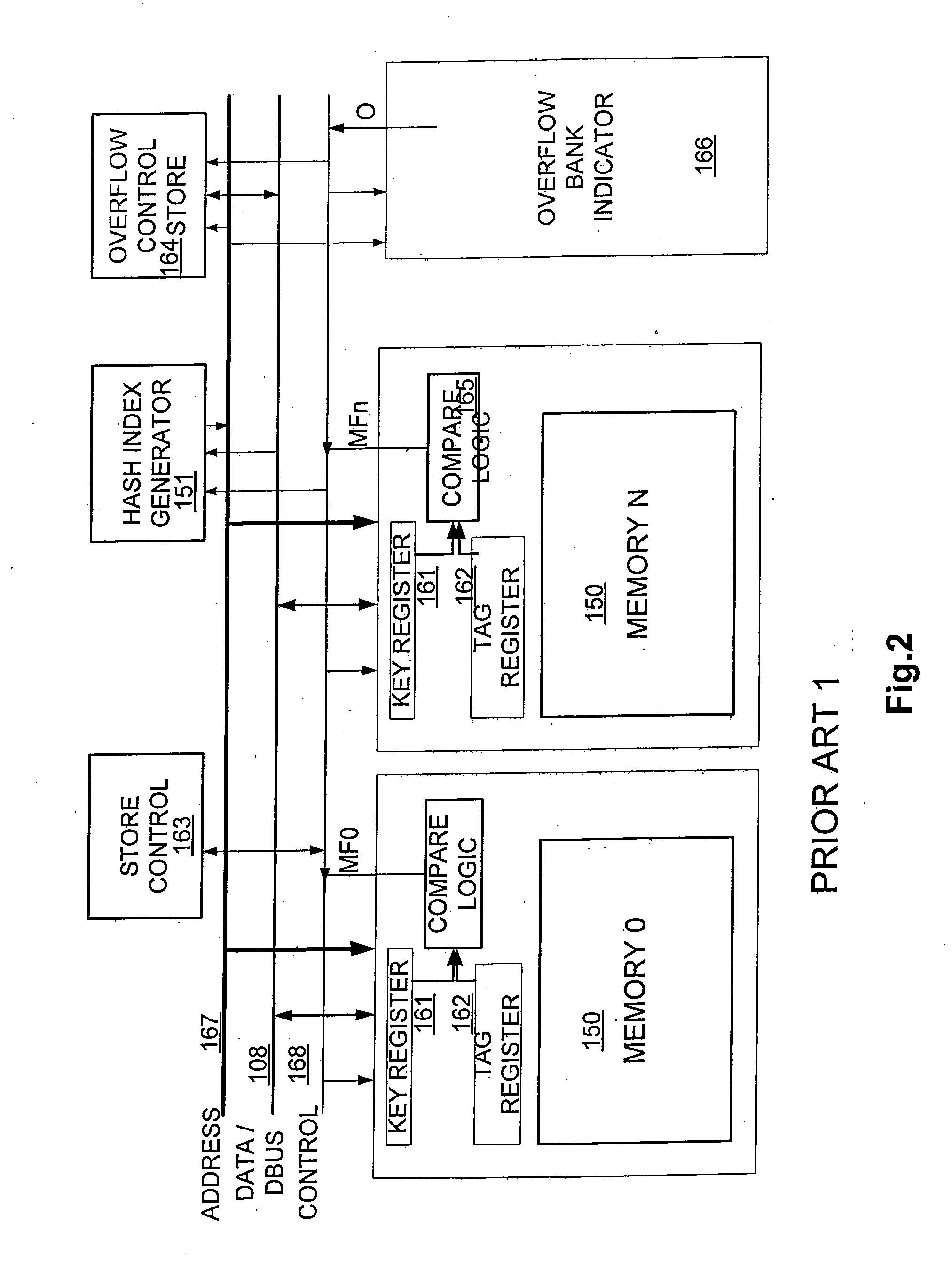 Database query processor