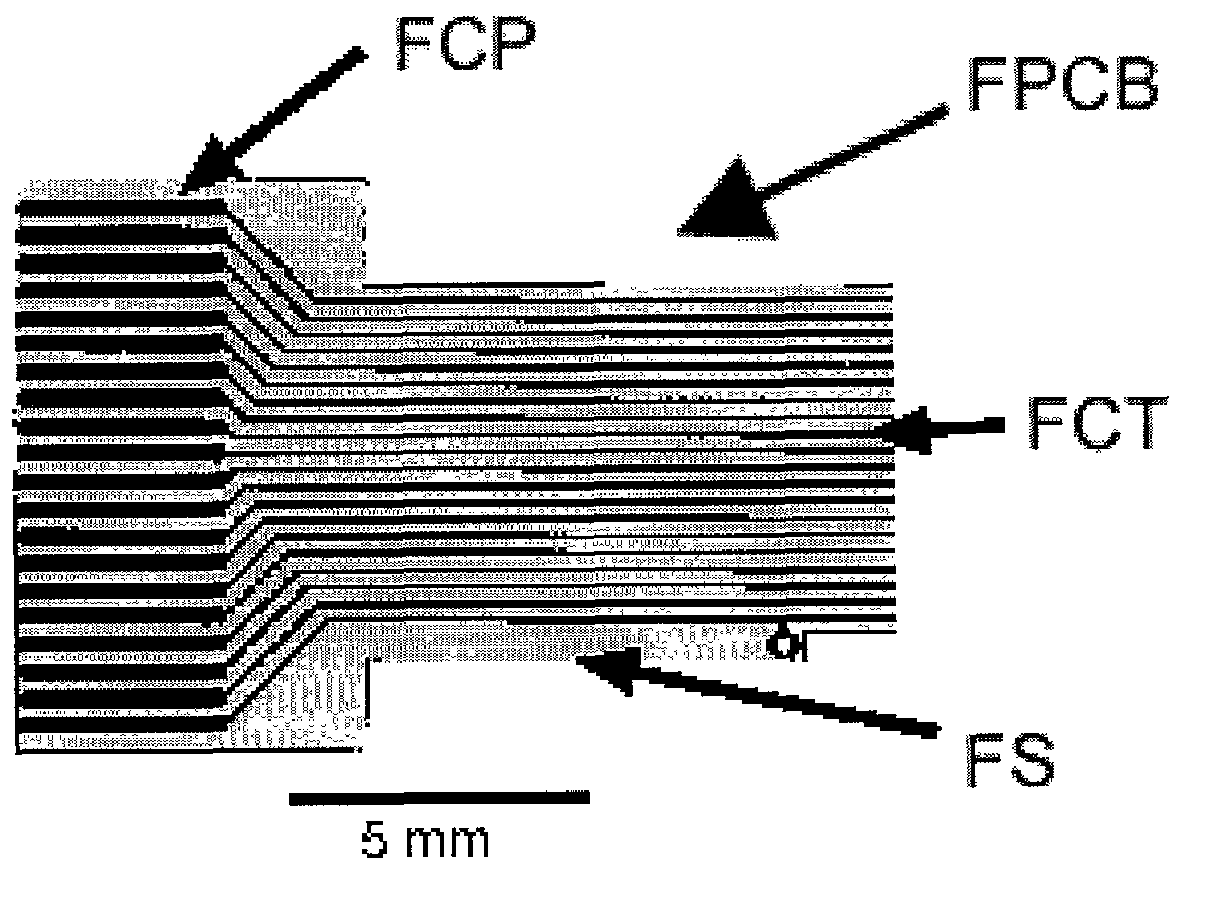 Miniaturized high-density multichannel electrode array for long-term neuronal recordings