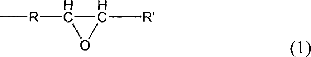 Gas-barrier nanocomposite composition and article using the same