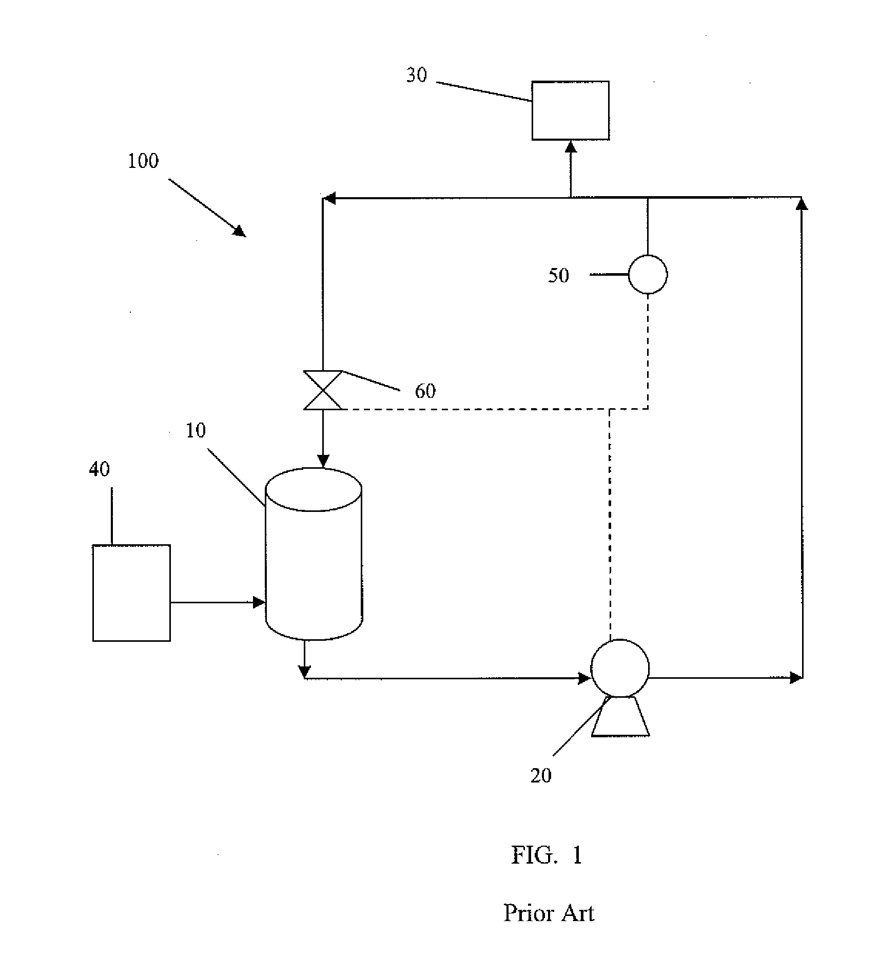 Method and Apparatus for Dispensing Liquid with Precise Control