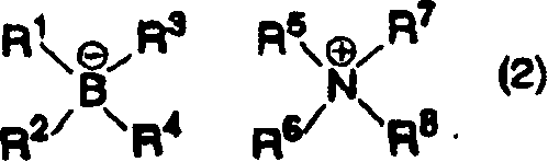 Negative photosensitive composition and negative photosensitive lithography plate