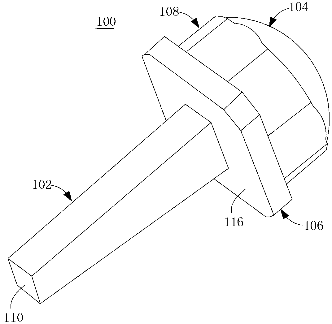 Light guide, objects that use light guide, and method for assembling the same