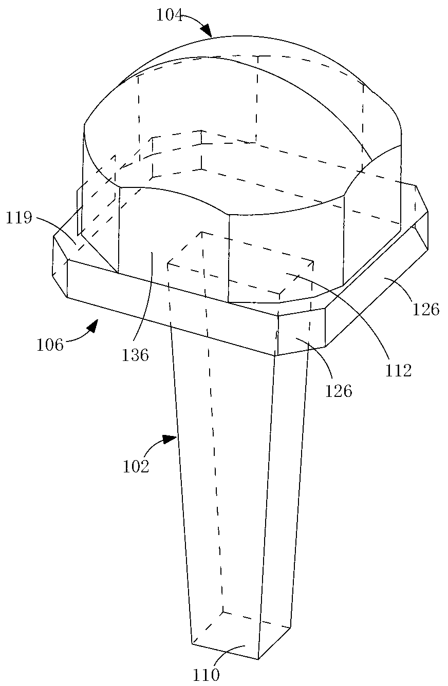 Light guide, objects that use light guide, and method for assembling the same