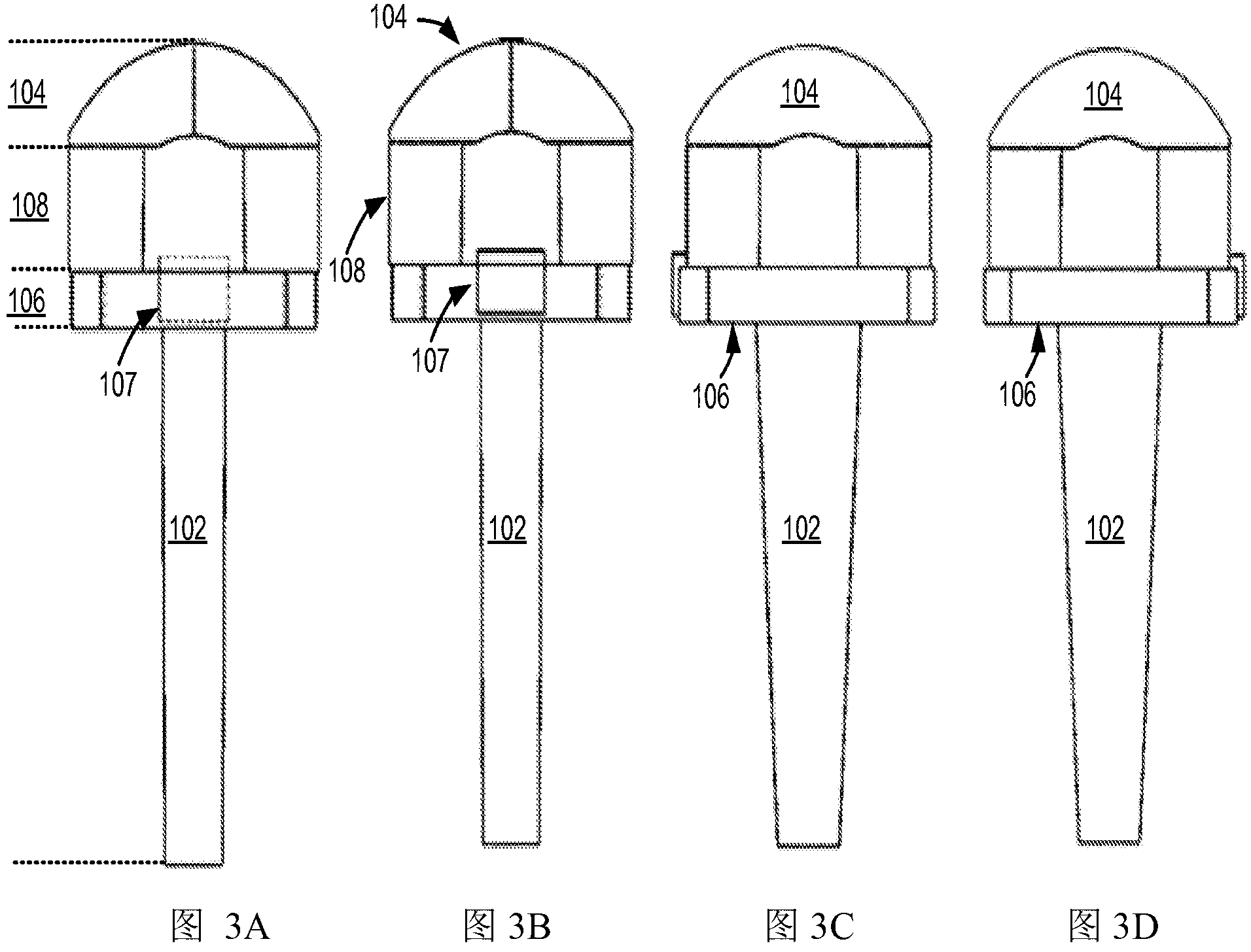 Light guide, objects that use light guide, and method for assembling the same