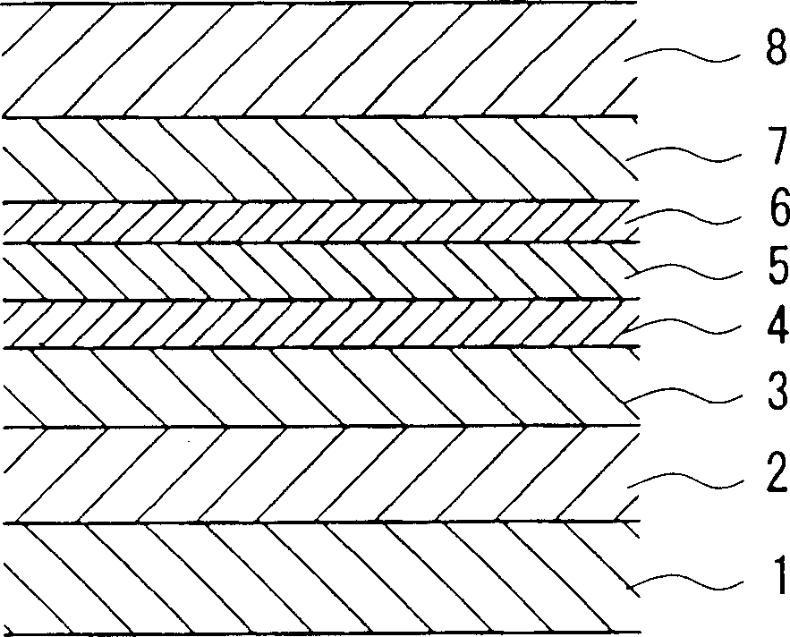 Semiconductor laser