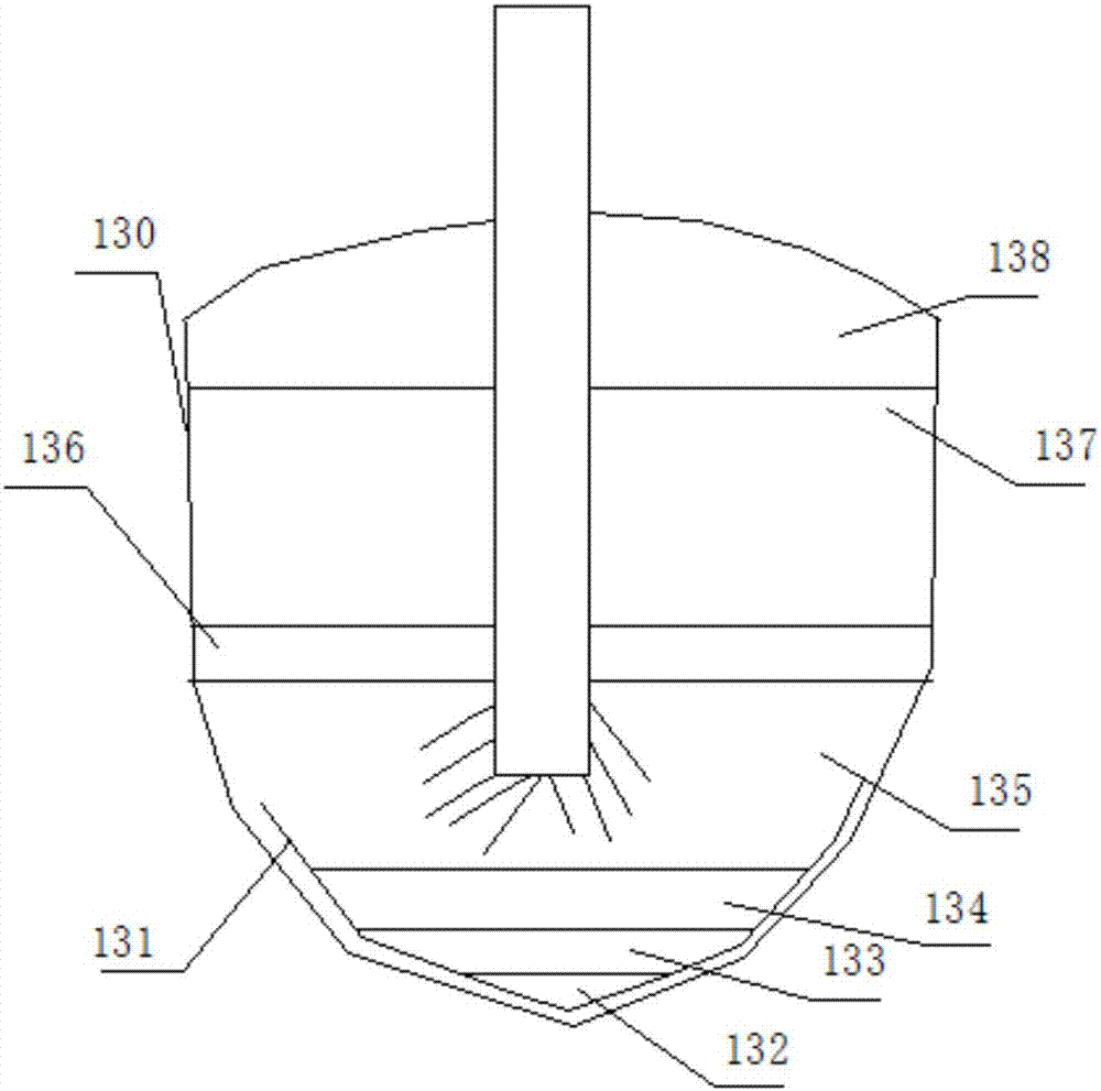 High-yield planting method for macadamia nuts