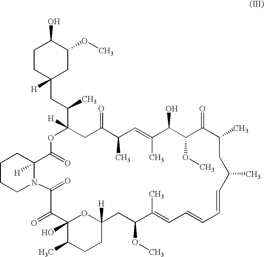 Pharmaceutical gel formulations