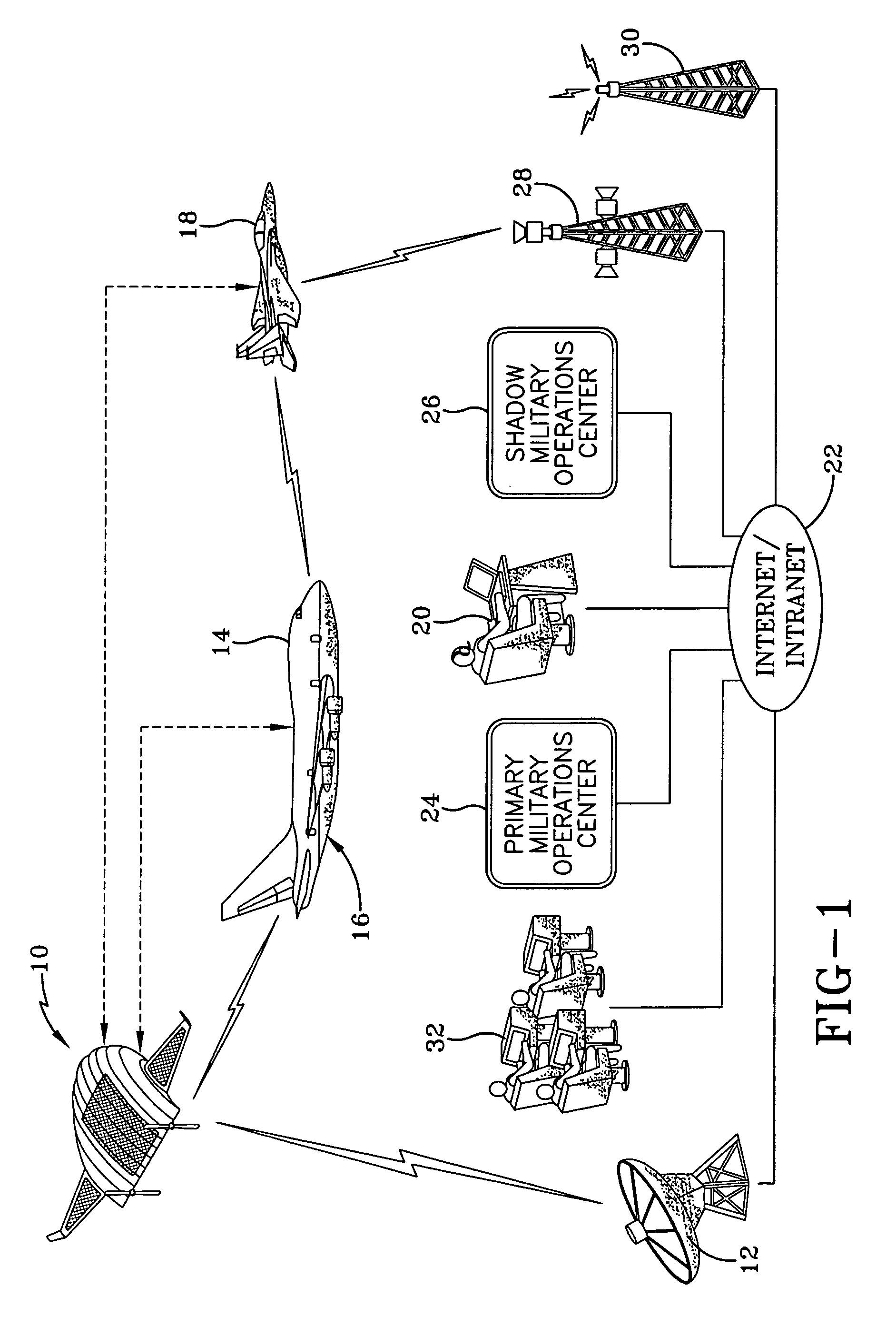 Inflatable endurance unmanned aerial vehicle