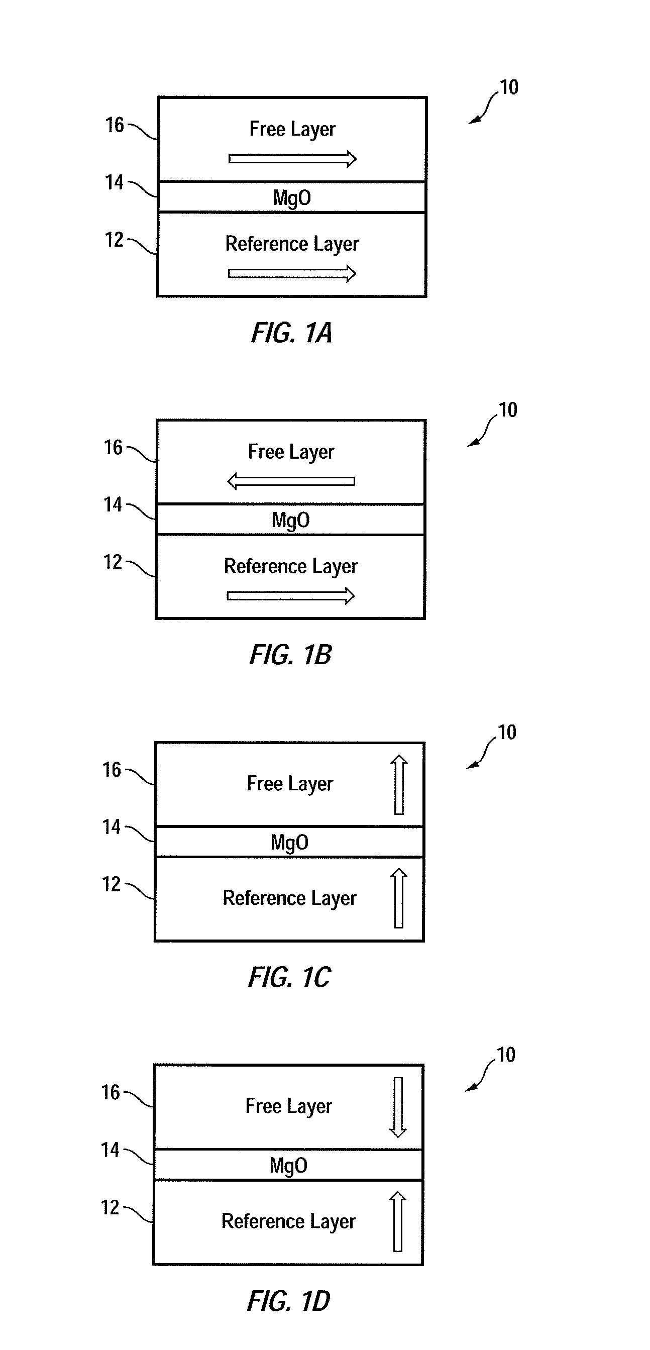 Multi-cell per memory-bit circuit and method