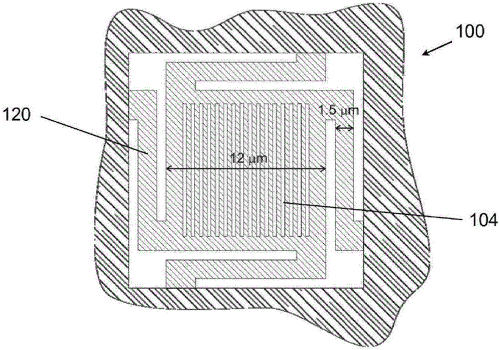 Wavelength sweepable laser source