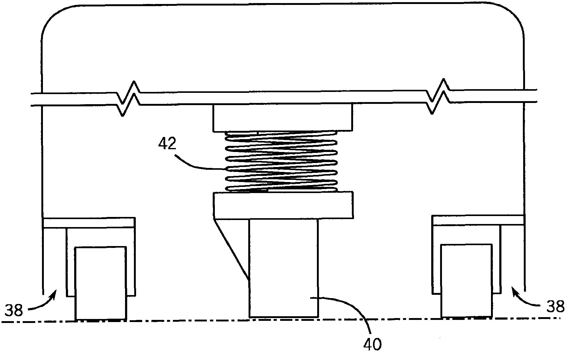 Dynamic vibration control systems and methods for industrial lift trucks