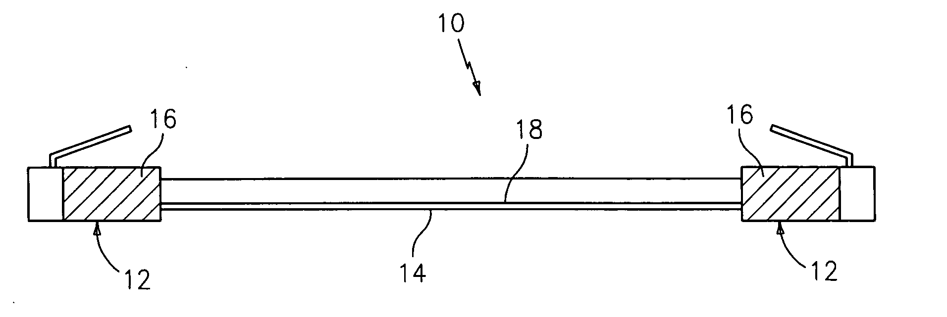 Patch panel system