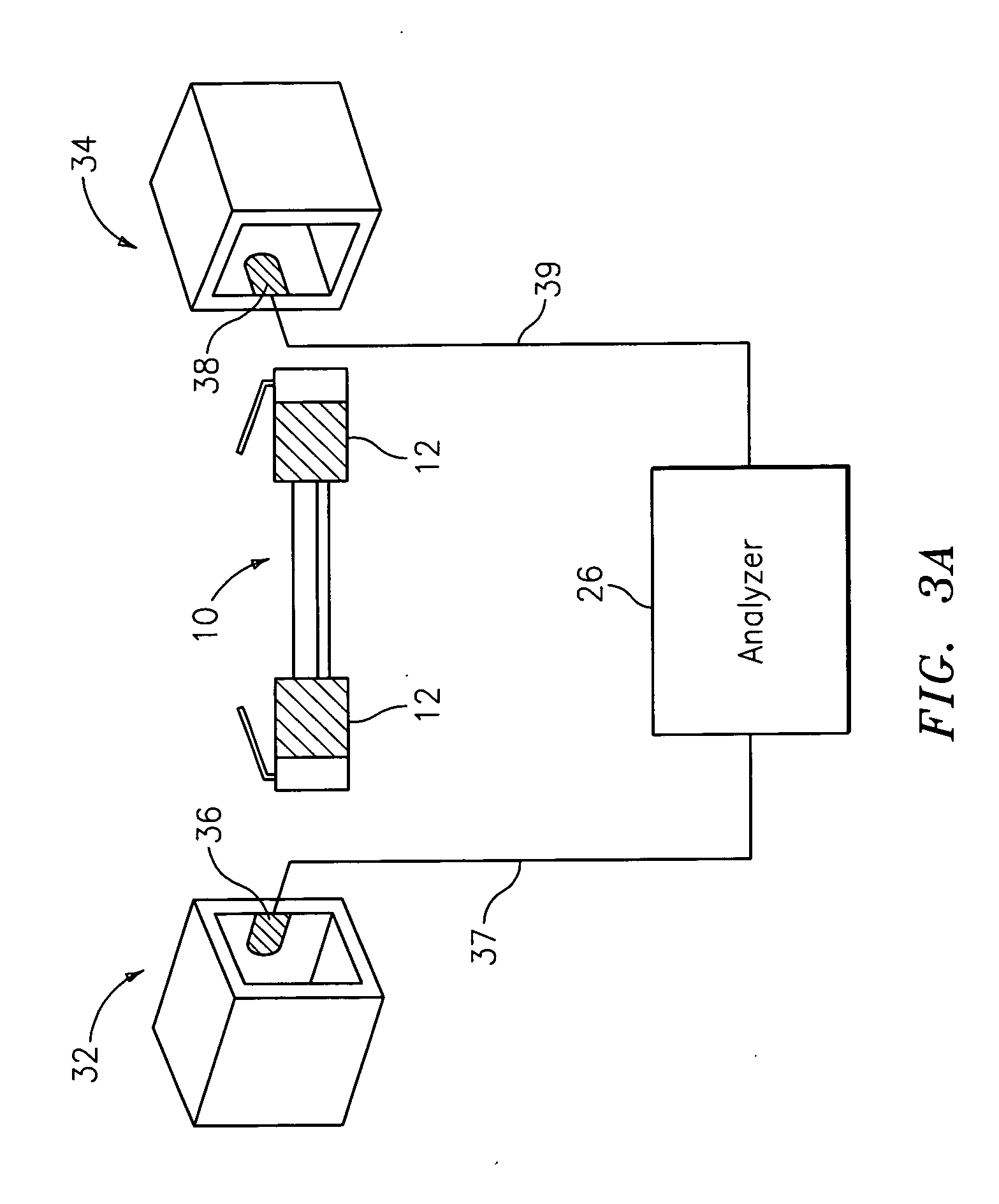 Patch panel system