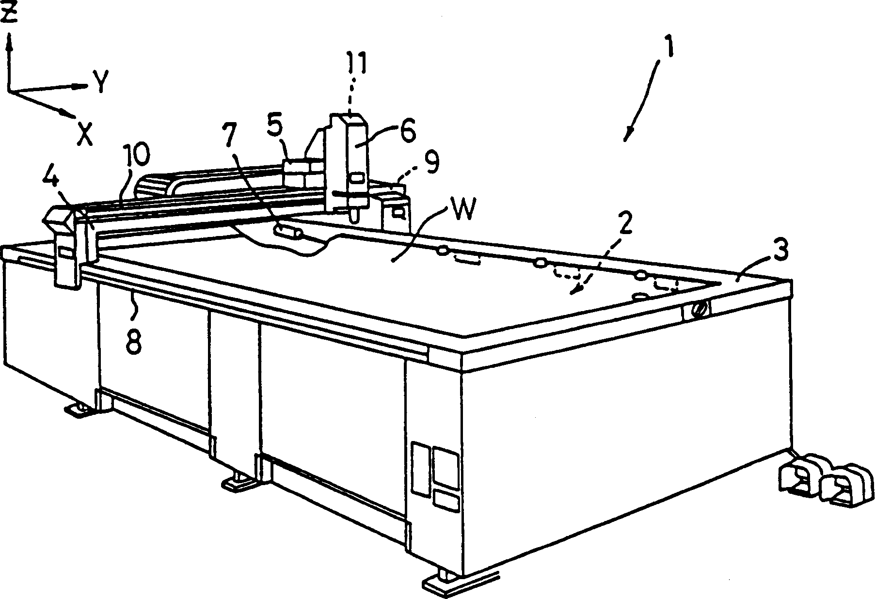 Plasma processing method