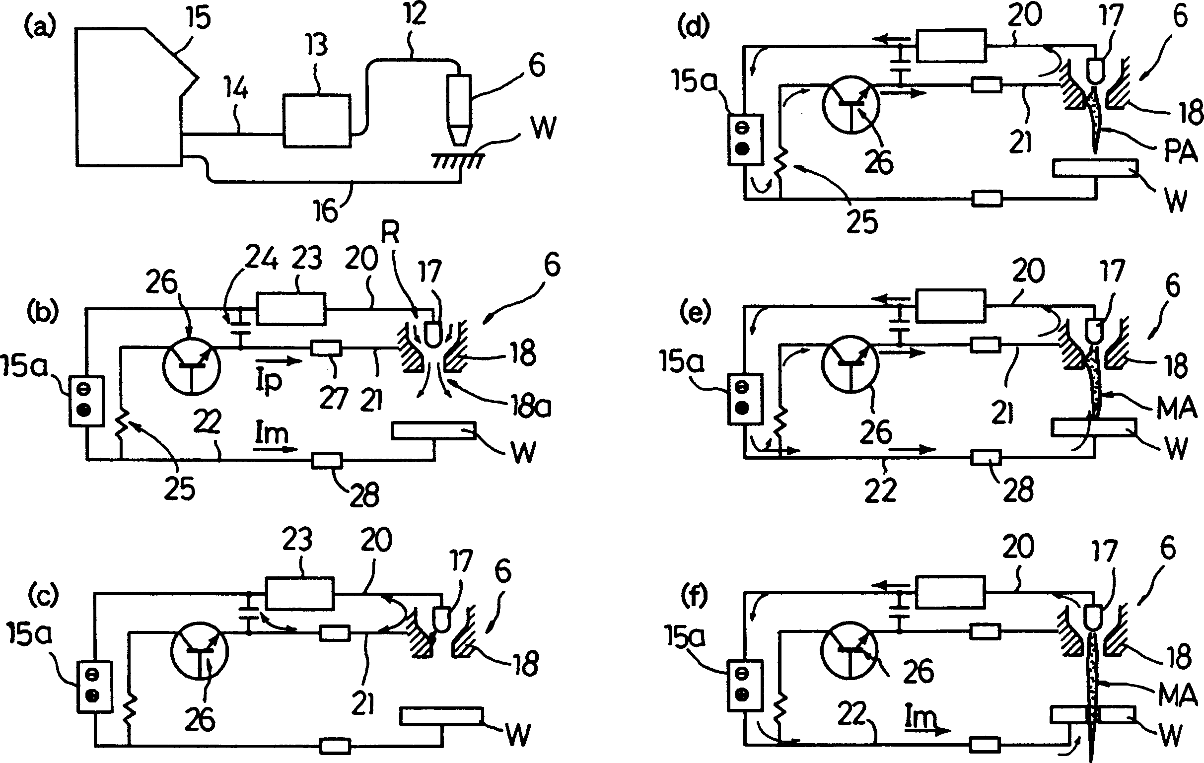 Plasma processing method