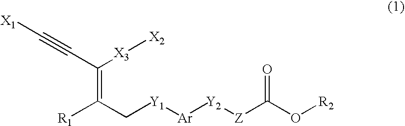 Novel Compounds, Their Preparations And Use