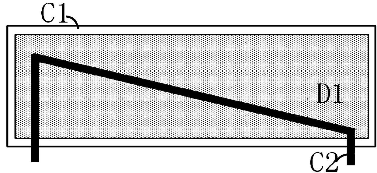 Novel radio frequency coupler and device