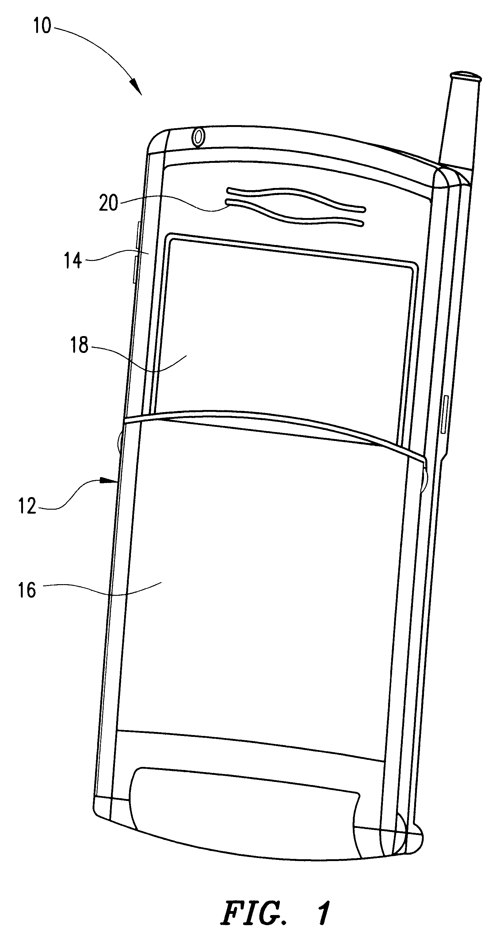 Method and apparatus for calibrating a rechargeable battery