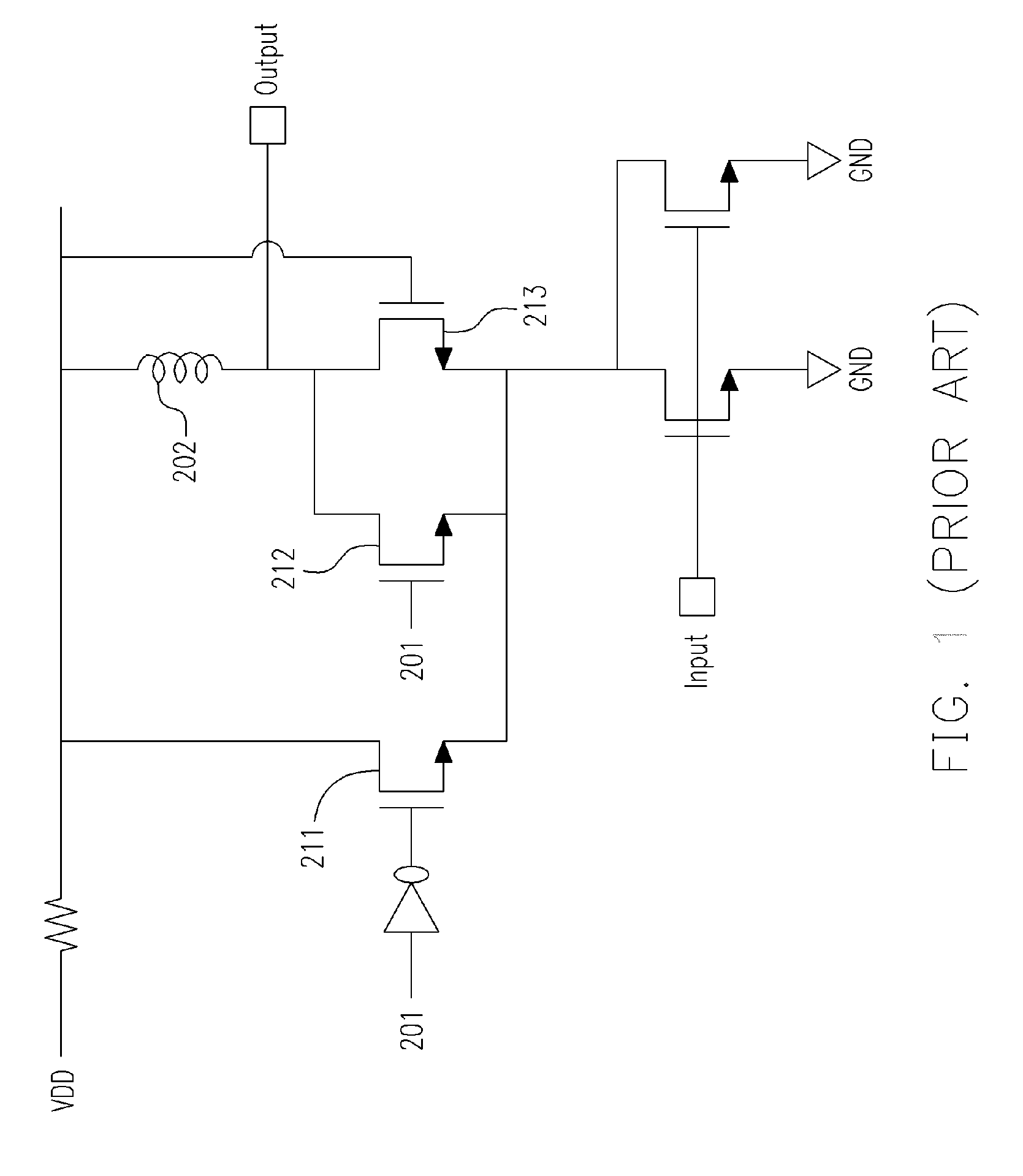 Current-matching variable gain amplifier