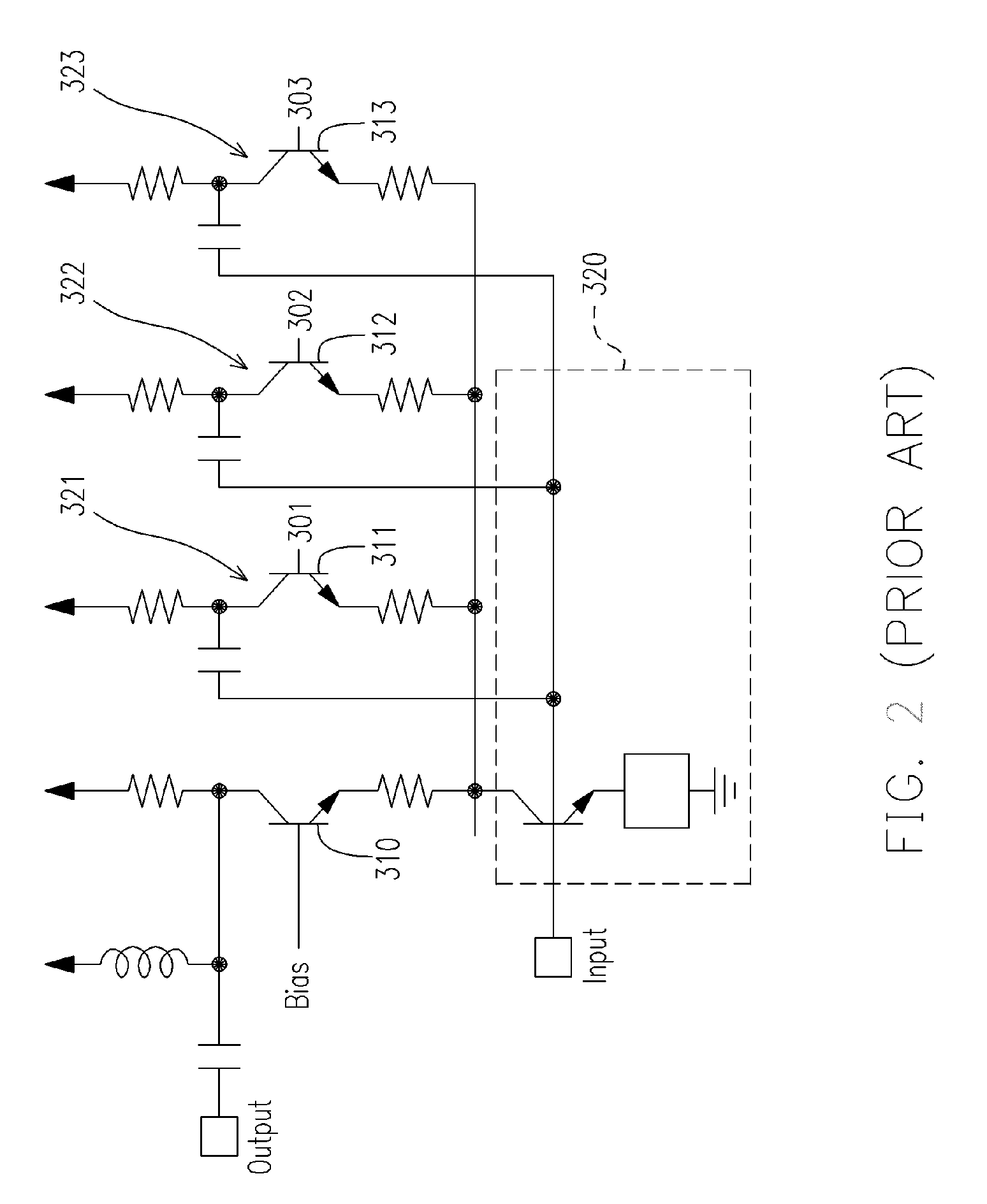 Current-matching variable gain amplifier