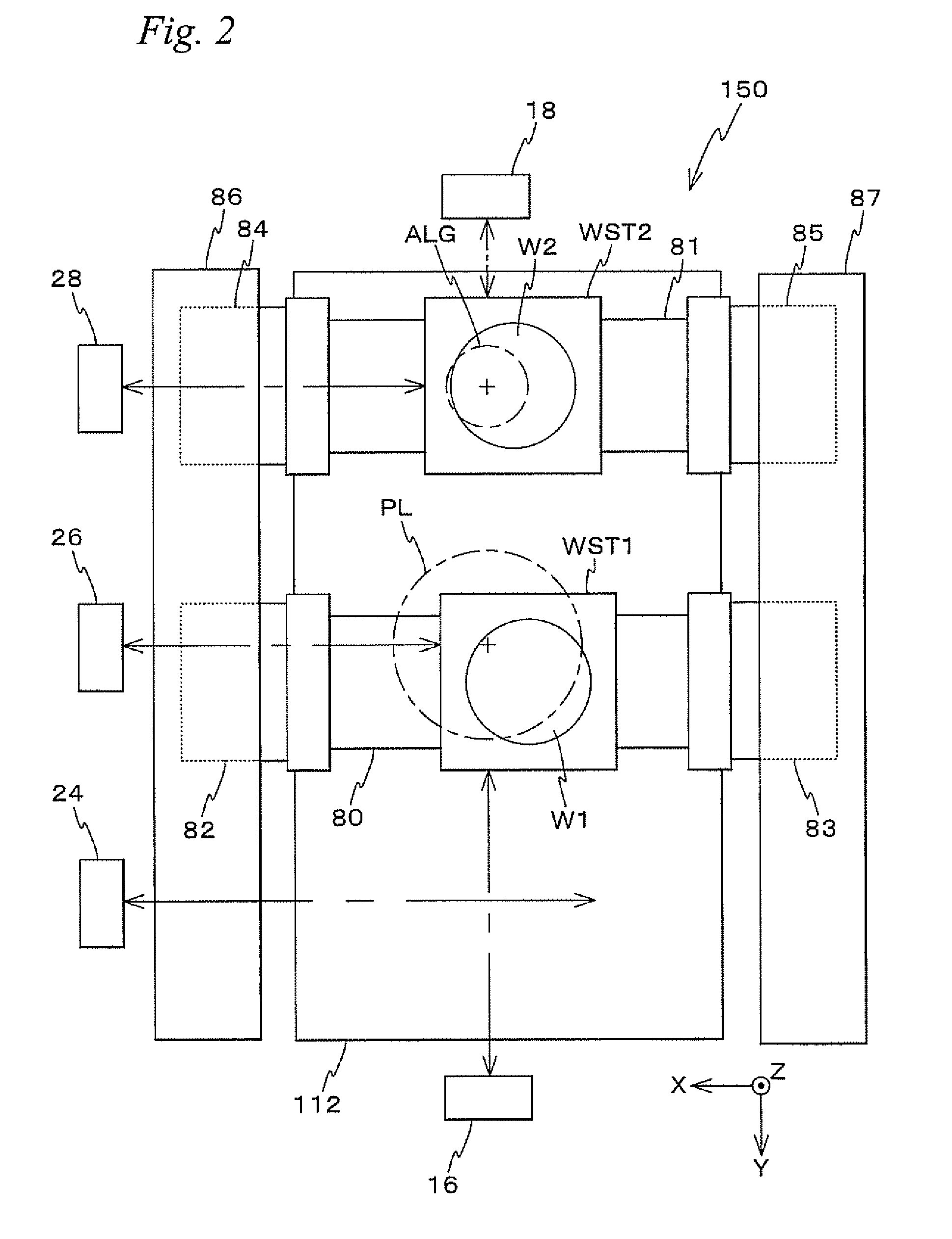 Pattern formation method and pattern formation apparatus, exposure method and exposure apparatus, and device manufacturing method