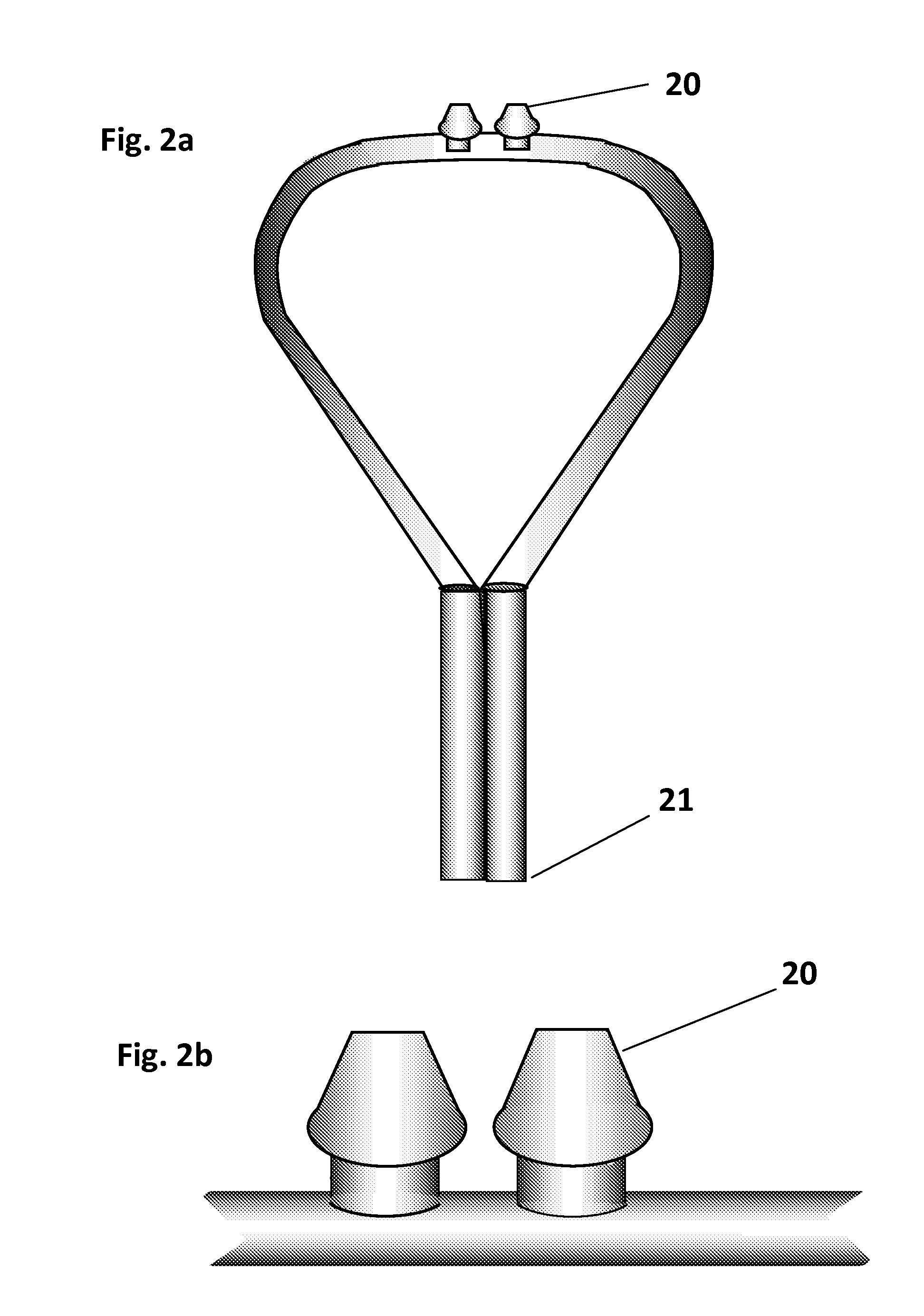 Adjustable non-rebreathing nasal cannula