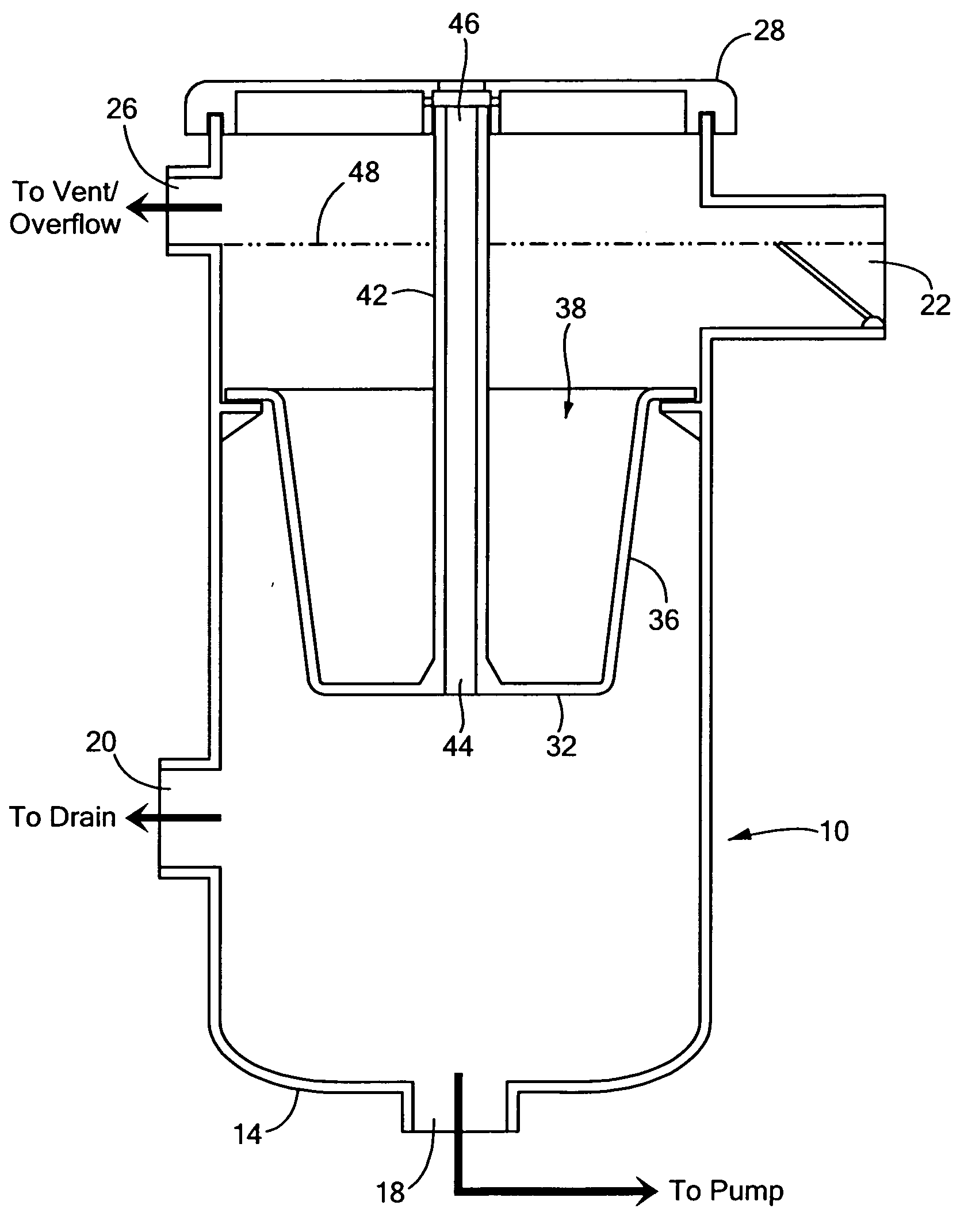 Pool skimmer safety system