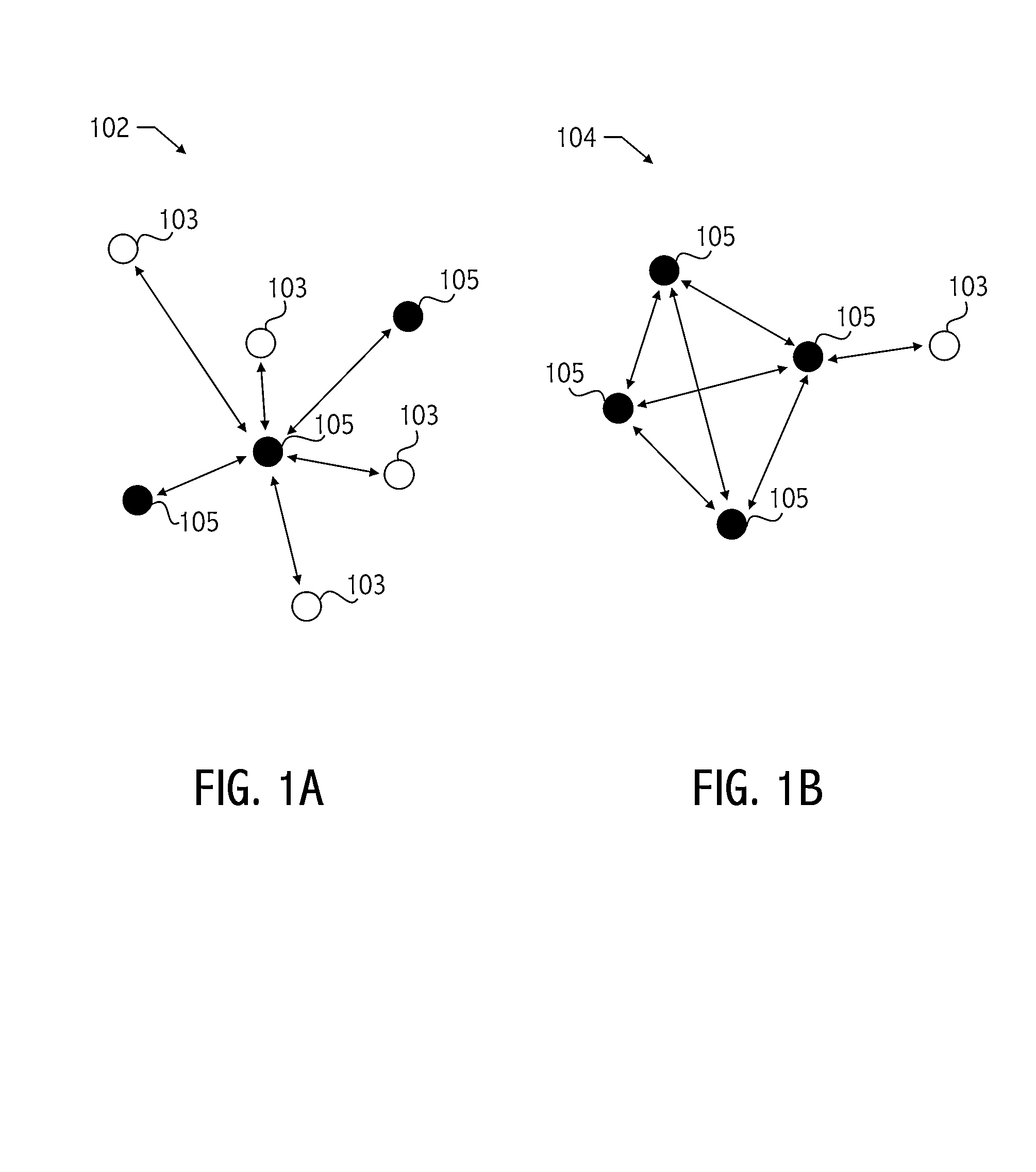 In-band interference rejection of signals in alternate and adjacent channels