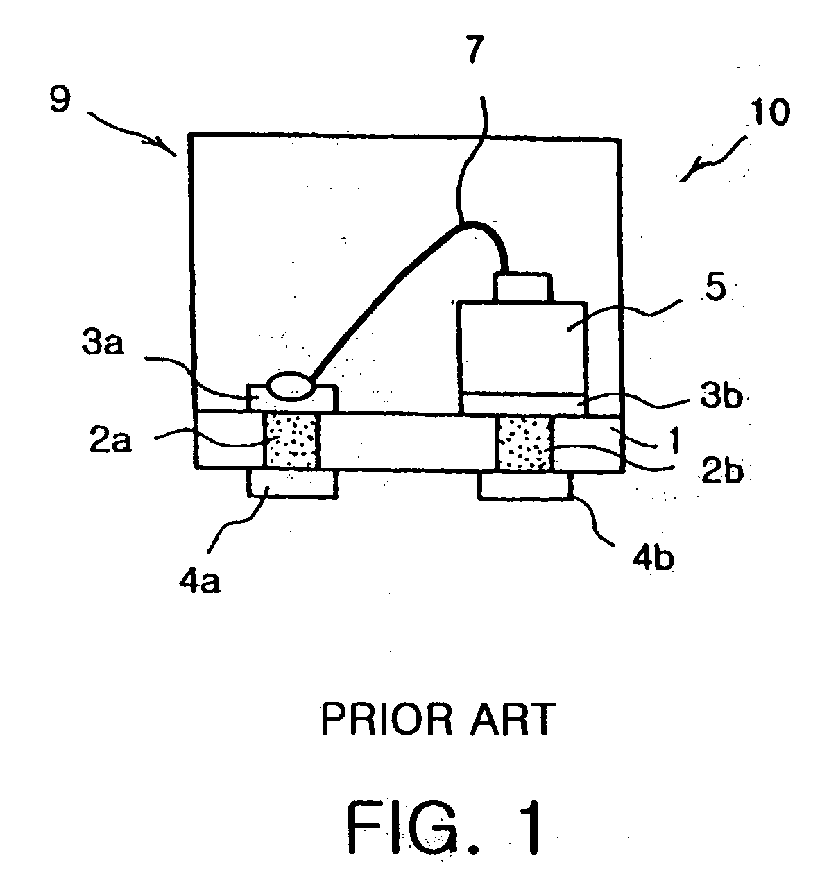 Chip scale package and method of fabricating the same