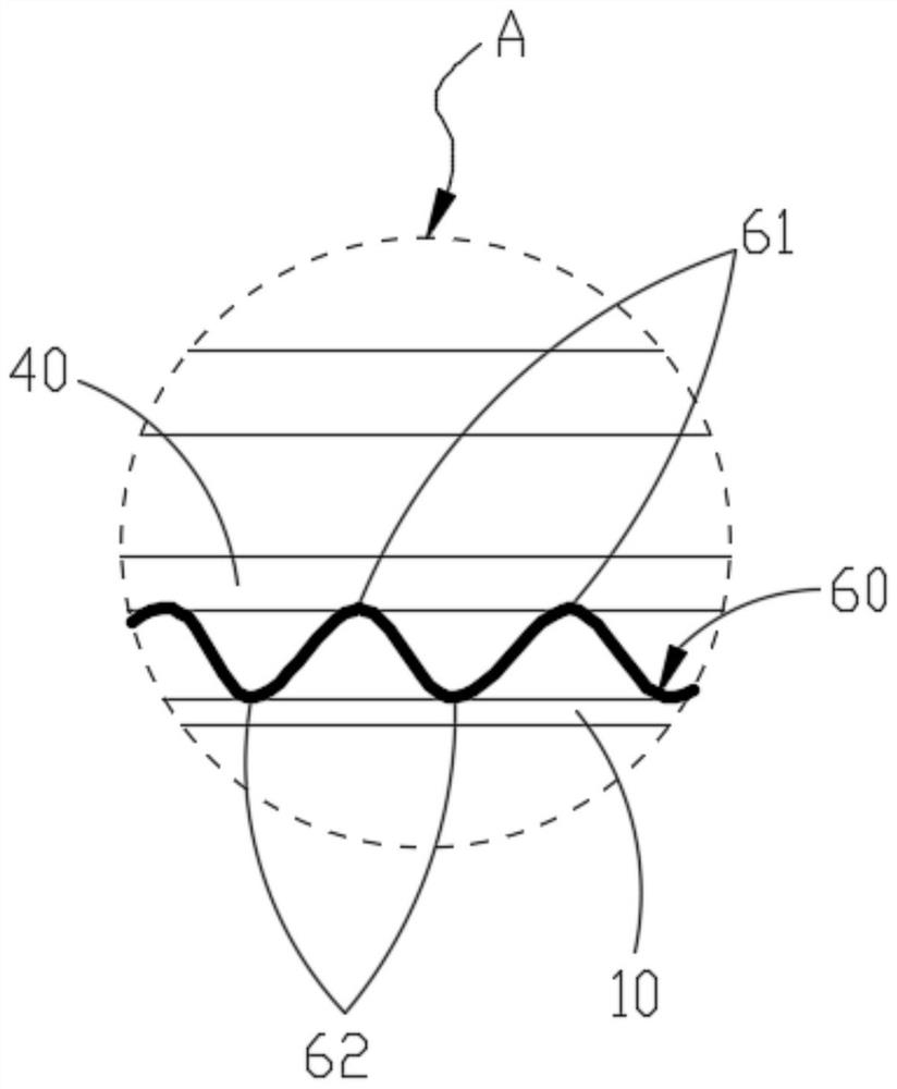 Image sensor assembly, camera module and mobile device