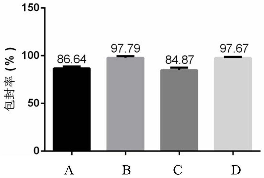 A kind of exosome with diagnosis and treatment function and preparation method thereof