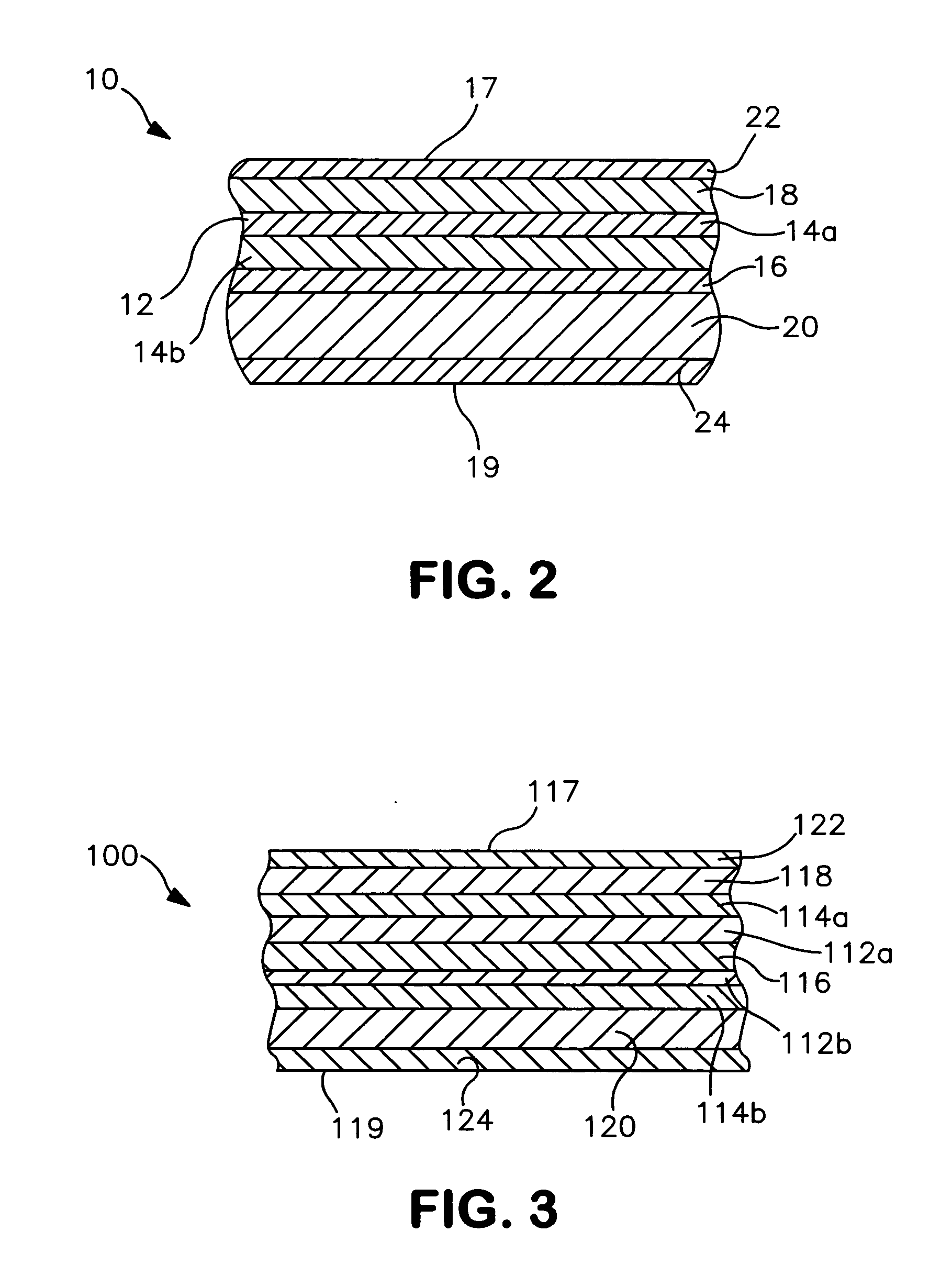 Thermal coverings