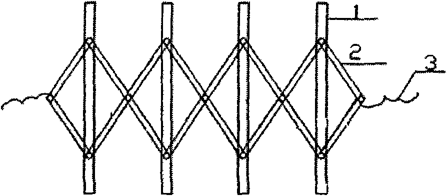 Scalable bio-floating gate