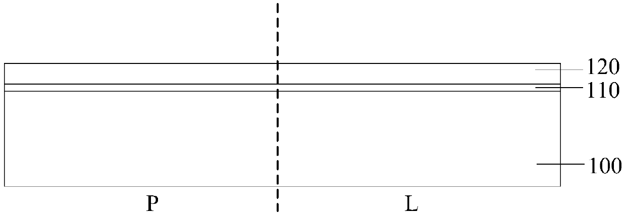 Formation method for double-shallow trench isolator