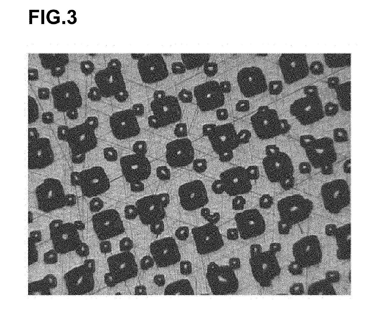 Gravure printing plate and method for producing gravure printing plate