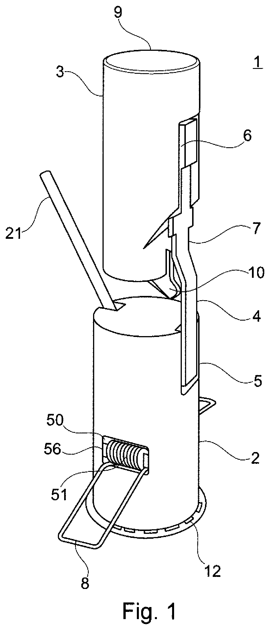 Lighting device