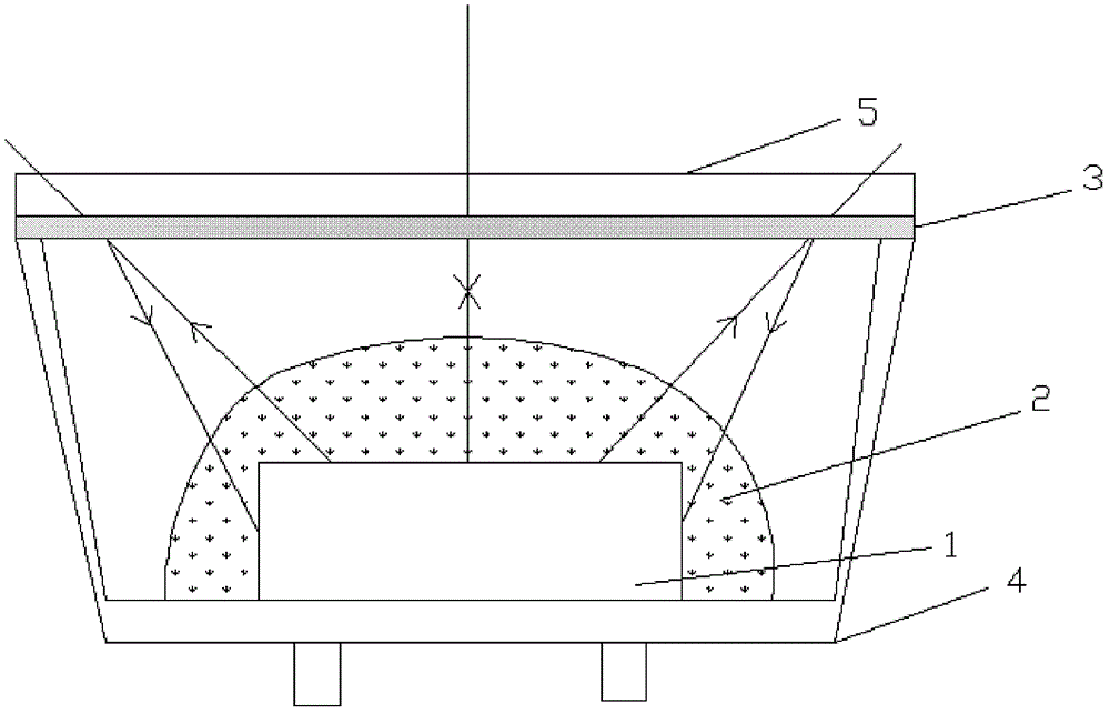 Semiconductor light-emitting device